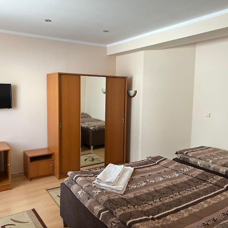 Hotel Felix Muntele Mic Luaran gambar
